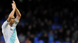 Lampard: “Não estamos conversando sobre renovação”