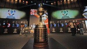 Libertadores muda em 2013. E para melhor