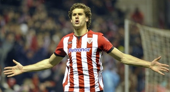 &ldquo;Llorente ser&aacute; da Juve a partir de julho&rdquo;, afirma diretor