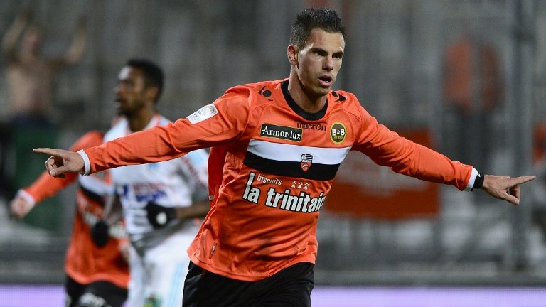 Anotou a placa? Lorient detona Marseille no Velodrome