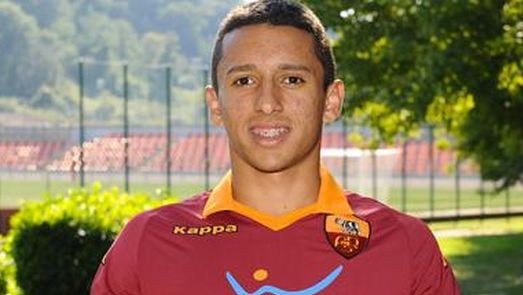 Surpresa na Roma, Marquinhos se valoriza no mercado