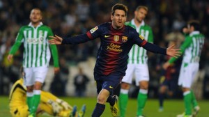 10 momentos do futebol em 2012