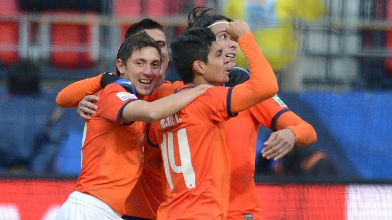 Cabe mais um? Monterrey sonha surpreender