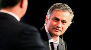 Pressionado, Mourinho diz que teve semana “fantástica”