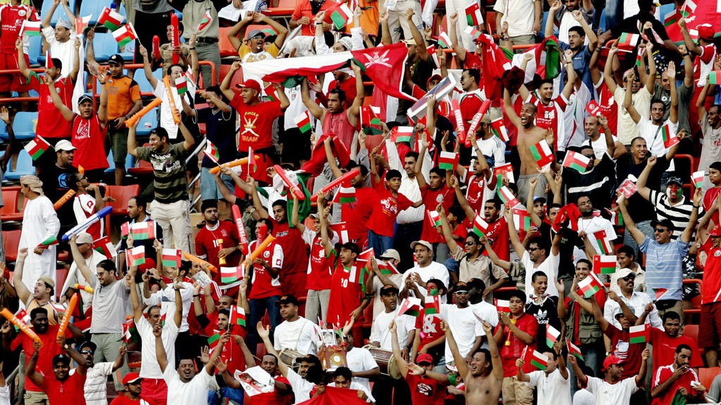 Omã aposta no calor por Copa do Mundo de 2014