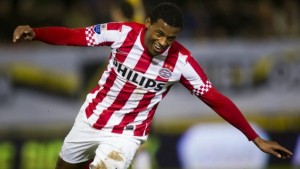 Atropelamento: PSV passa o trator sobre o NAC Breda
