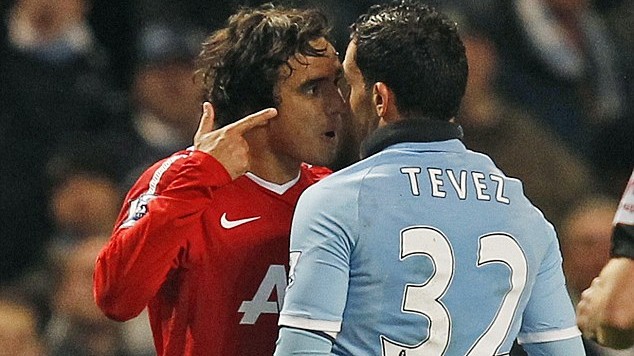 Roteiro: duelo de Manchester, cl&aacute;ssico na Fran&ccedil;a e Mundial