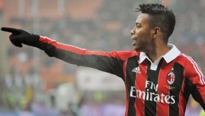 Allegri: “Só precisaremos de atacantes se Pato e Robinho saírem”