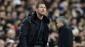 Simeone se diz ansioso para decidir a Copa do Rei