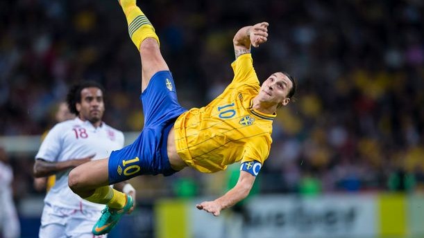 Vídeo: os 101 gols mais bonitos da temporada 2012/13