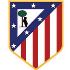 atletico de madrid escudo