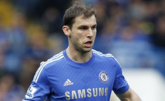 Ivanovic: “O Mundial será determinante à atual geração do Chelsea”