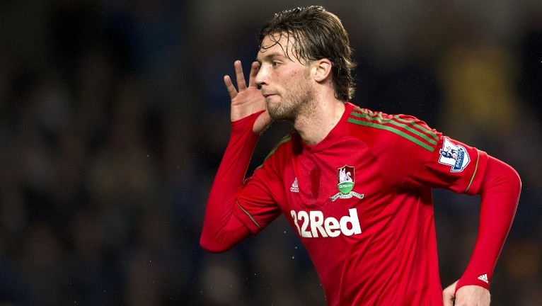 Valeu, Ivanovic! Chelsea d&aacute; vexame contra Swansea