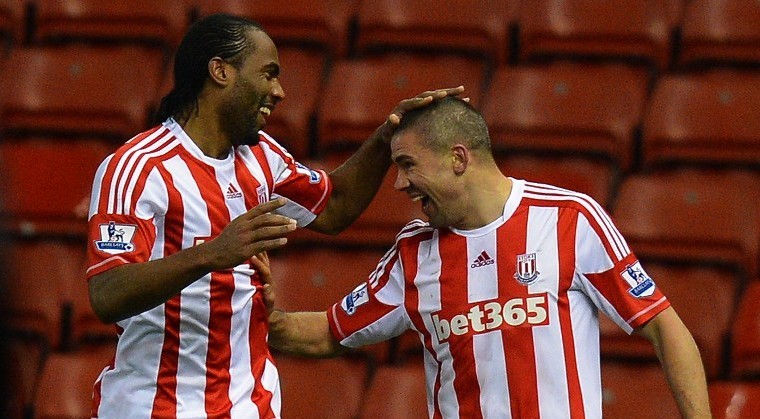 Reden&ccedil;&atilde;o! Tr&ecirc;s dias ap&oacute;s desastre, Walters salva o Stoke