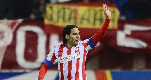 Falcao: &ldquo;Os jogadores de futebol vivem em uma bolha&rdquo;