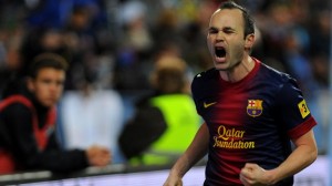 “Real está na decisão com justiça”, analisa Iniesta