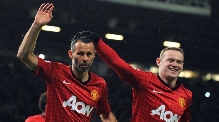 United nem precisa de RVP para detornar Fulham na Copa