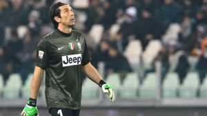 Deu mole: Juve derrapa em casa e só empata com Genoa