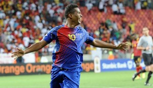 Olha a zebra! Cabo Verde vira no fim e avança na CAN