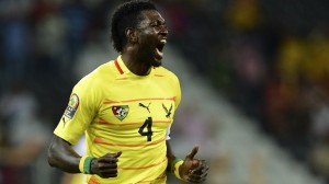 Togo segura a Tunísia e avança na CAN pela primeira vez