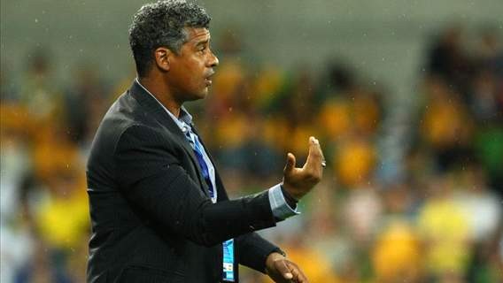 O Barcelona n&atilde;o &eacute; tudo: Rijkaard &eacute; demitido pela Ar&aacute;bia Saudita