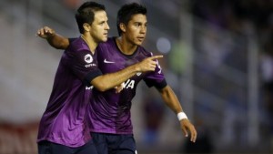 Corinthians, deixar Martínez talvez não tenha sido uma boa