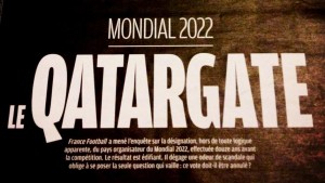 Qatargate: Blatter queria a Copa de 2022 nos EUA