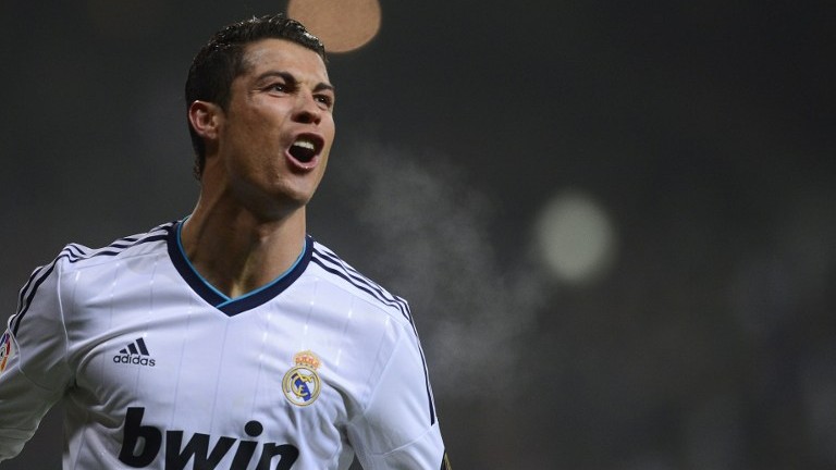 C. Ronaldo: “Tudo segue aberto para a volta contra o United”
