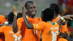 Galatasaray admite negociações avançadas por Drogba