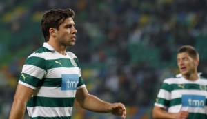 Atlético de Madrid fecha com Insúa, concorrente para Filipe Luís