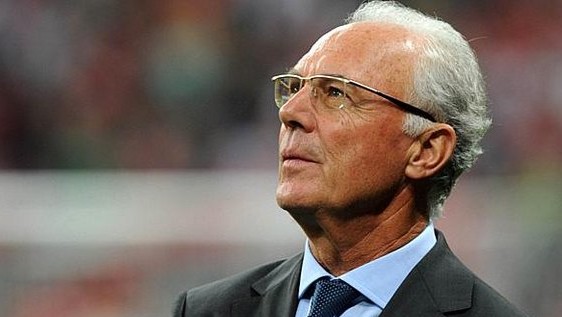 Beckenbauer: &ldquo;O Bayern n&atilde;o precisa de novas estrelas&rdquo;