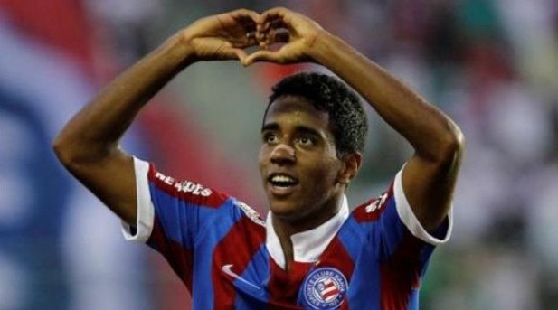 Revelação, Gabriel confia em empresário para se firmar
