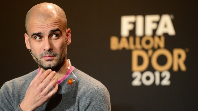 Bayern nega rumores sobre contrata&ccedil;&atilde;o de Guardiola