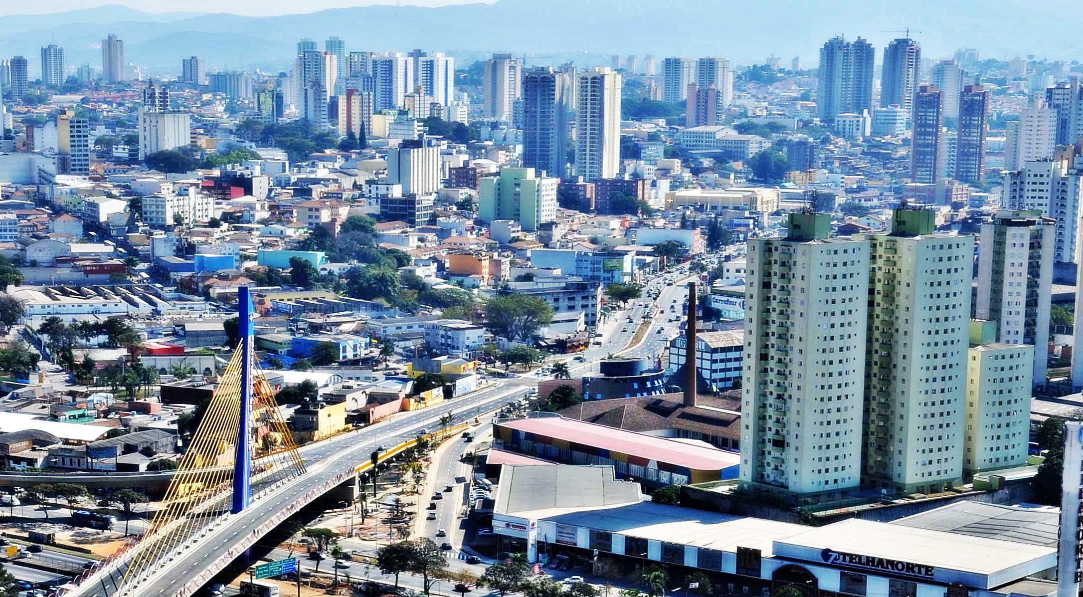 Top 10: As cidades mais populosas sem clubes nas elites estaduais