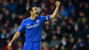 [Vídeo] 40 belos gols de Lampard para lembrar a história que escreveu pelo Chelsea