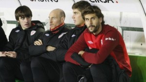 Orgulho e estratégia: Por que o Athletic segurou Llorente?