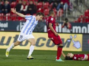 De última hora, Arsenal confirma a chegada de Monreal