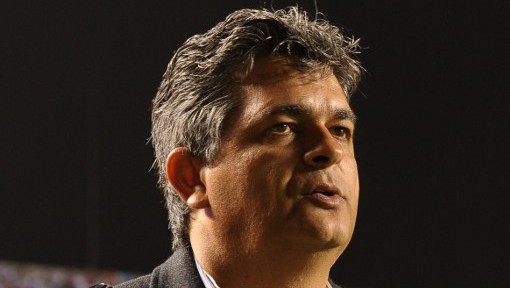 Ney Franco: &ldquo;Ganso e Jadson v&atilde;o disputar um lugar no time&rdquo;