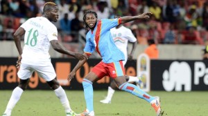 Jogar melhor não basta: RD Congo tropeça em Niger