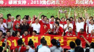 Guia Liga dos Campeões da Ásia 2013 – Parte II