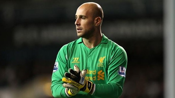 Miguel Reina: &ldquo;Pepe &eacute; o goleiro ideal para o Bar&ccedil;a&rdquo;