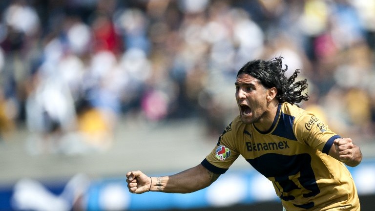 Preview da Liga MX &ndash; parte I