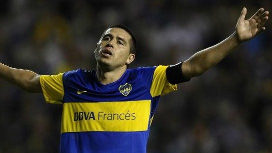Ao ir a Buenos Aires, Palmeiras assumiu o risco Riquelme