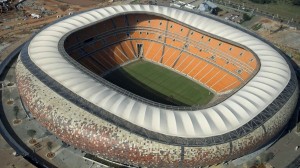 [O melhor de 2013] Copa Africana expõe elefantes brancos do Mundial de 2010