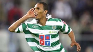 Aposta de risco? Porto fecha o empréstimo de Liedson