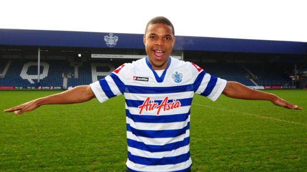 R&eacute;my admite que videogame o convenceu a assinar com QPR