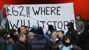 Pressionado, Arsenal congela preço dos ingressos em casa