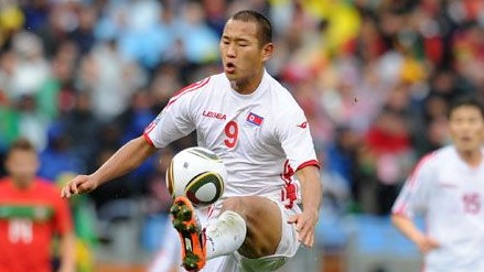Duas Coreias, um ídolo: Tae-Se quer ser embaixador no Suwon