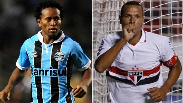 Guia da primeira fase da Libertadores 2013