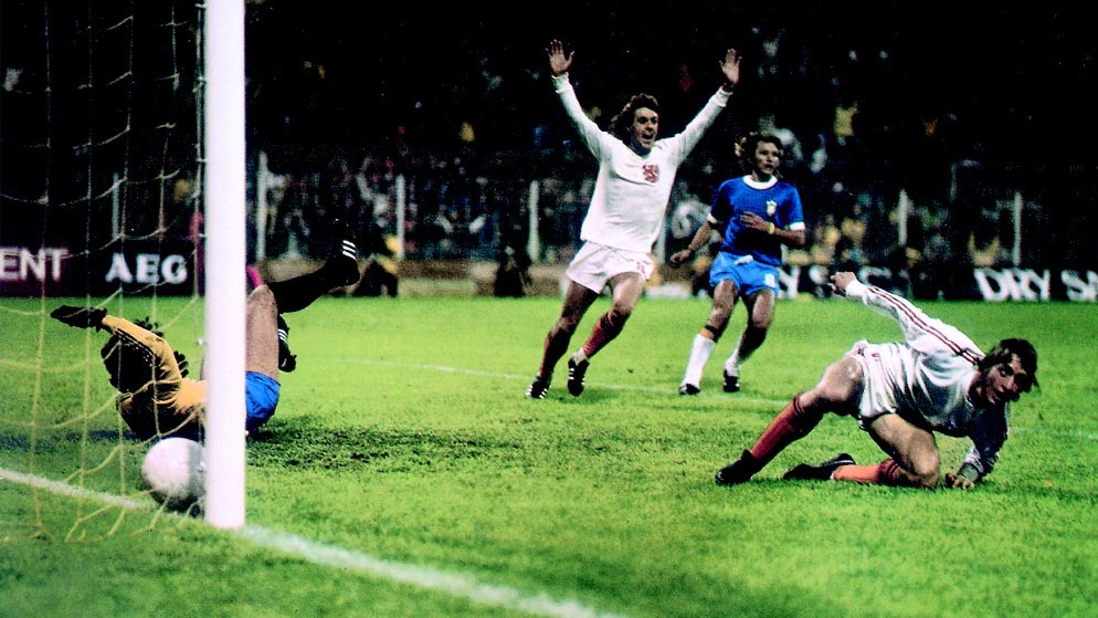 O futebol-arte dos anos 1970 (ou n&atilde;o)
